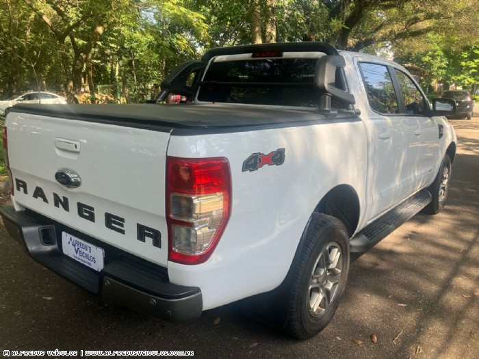 Ford RANGER XLS 2.2 2019/2020